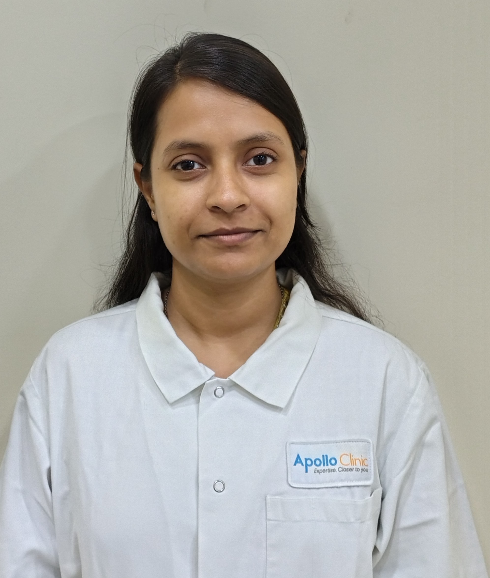Dr. Ritika Srivastava