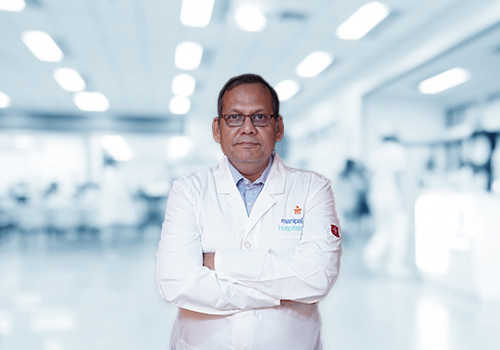 Dr. Lalit Kumar Muskara