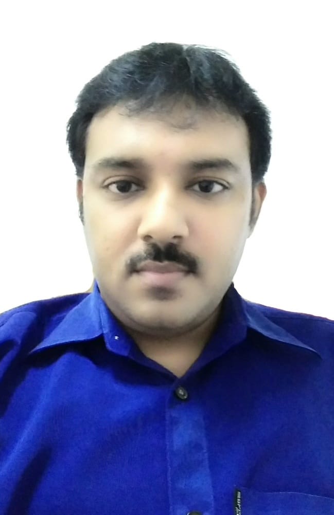 डॉ. अनिरुद्ध दास