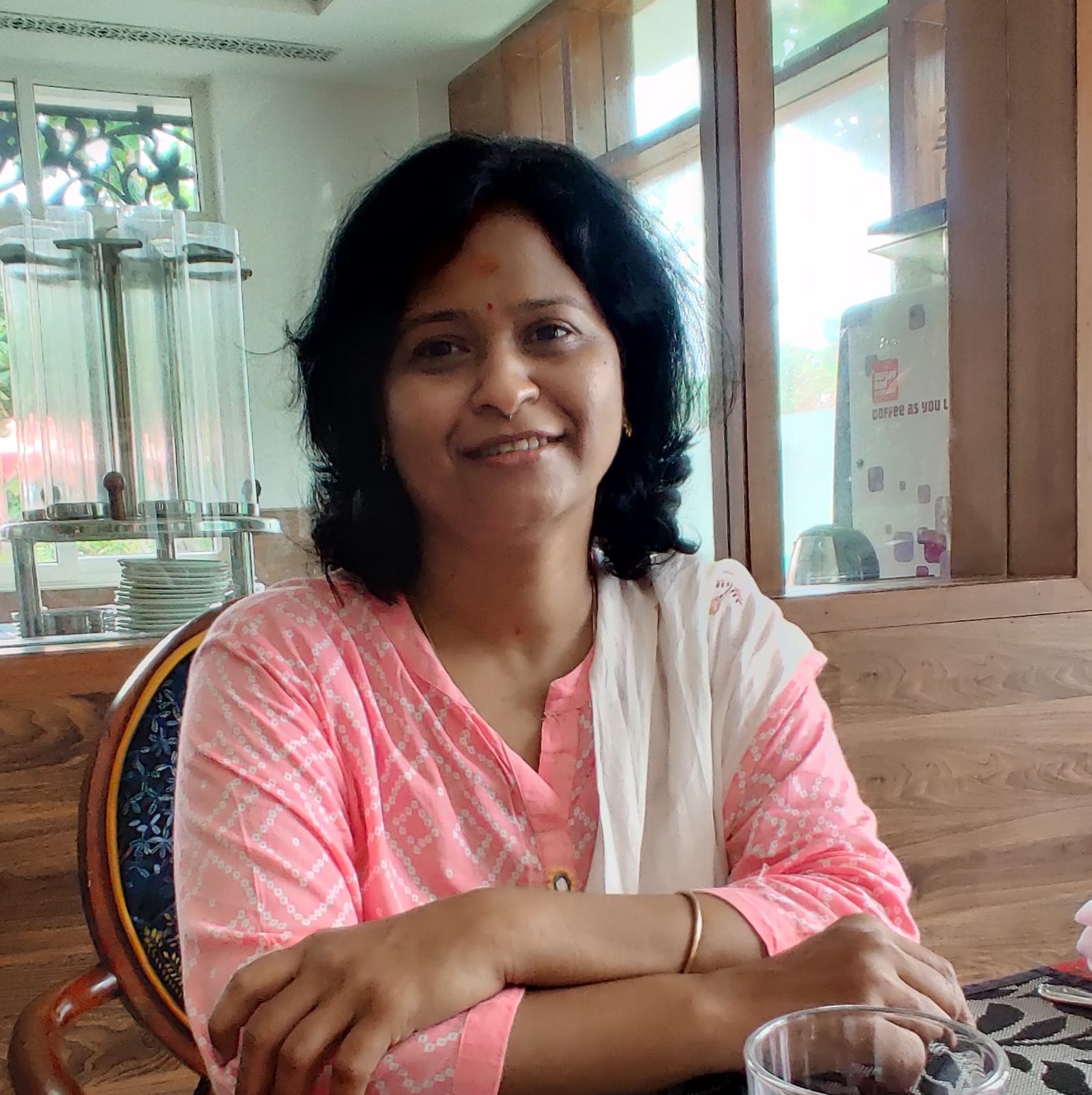 डॉ. कबिता चनानिया