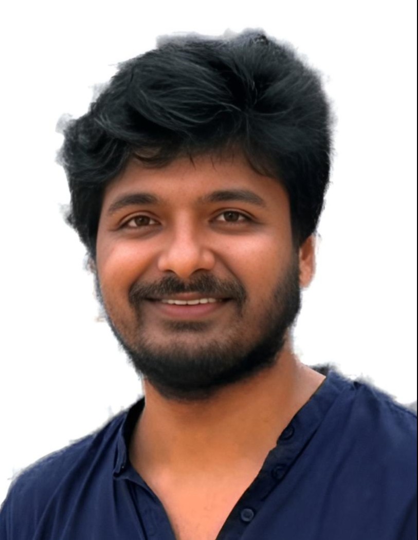 டாக்டர் ஜே பிரமோத் ரெட்டி