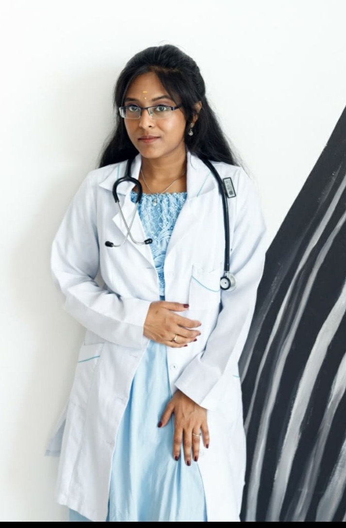 Dr. Monisha Sekar