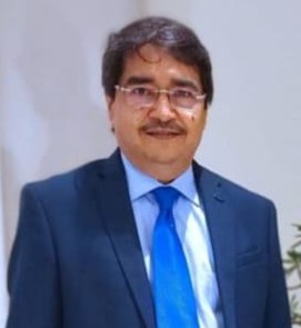 ડૉ. ગૌતમ ચટ્ટોપાધ્યાય