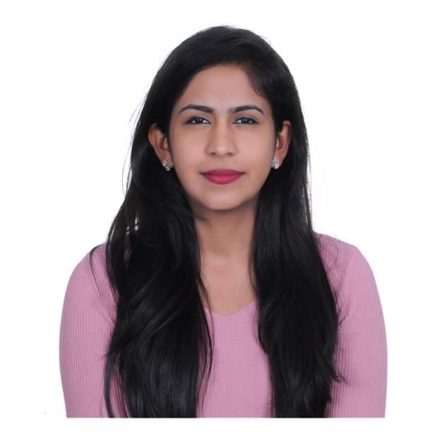 டாக்டர் தீபிகா ஆர்