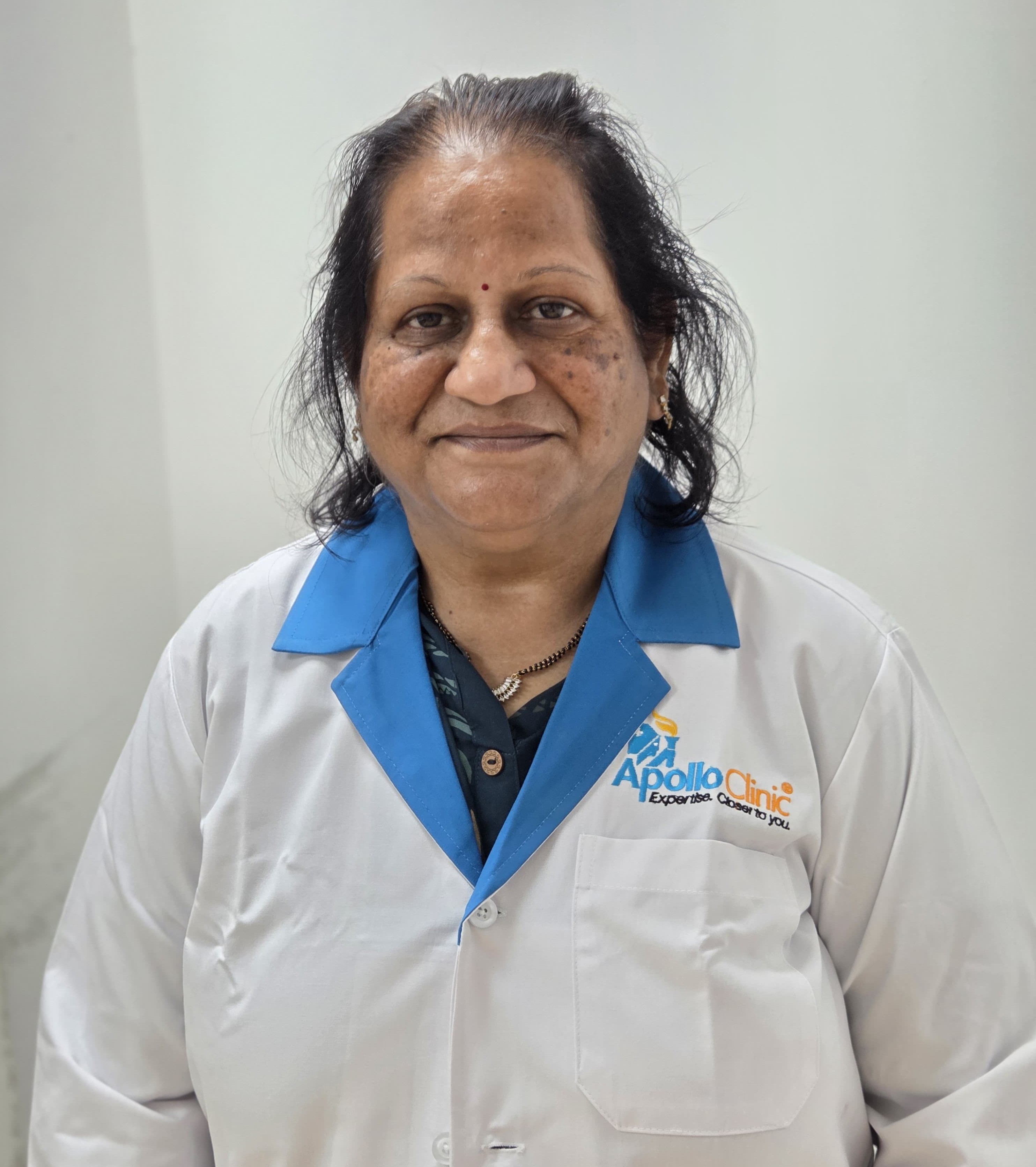 டாக்டர் அல்கா ஷாம்ராவ் கெய்க்வாட்