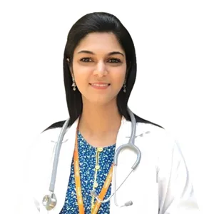 டாக்டர் ஷர்வரி குல்கர்னி