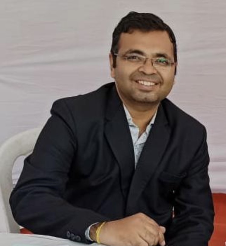 டாக்டர் மகரந்த் சன்புர்கர்