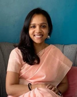 டாக்டர் அஷ்வினி குல்கர்னி