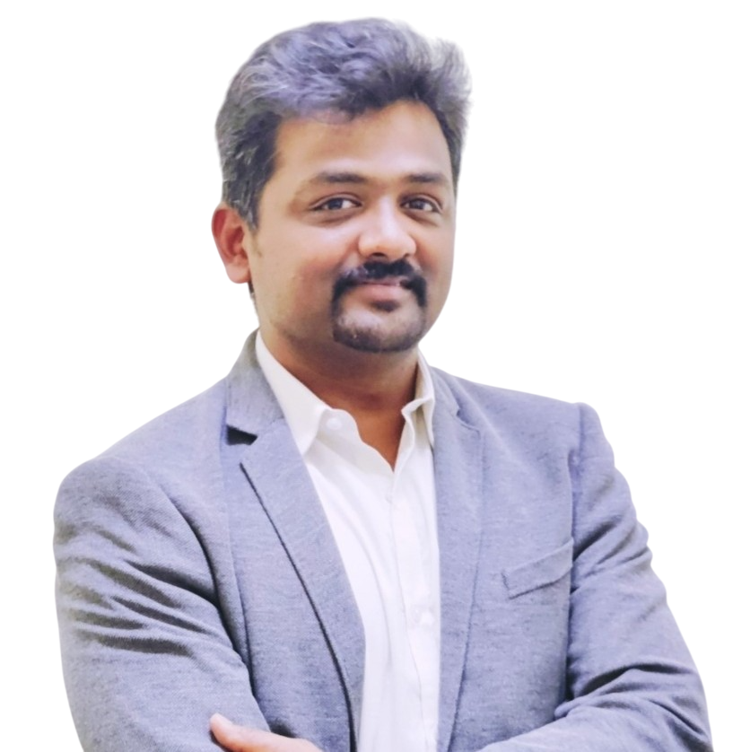 ए विनोथ डॉ