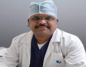 Dr. N Subrahmaneswara Babu