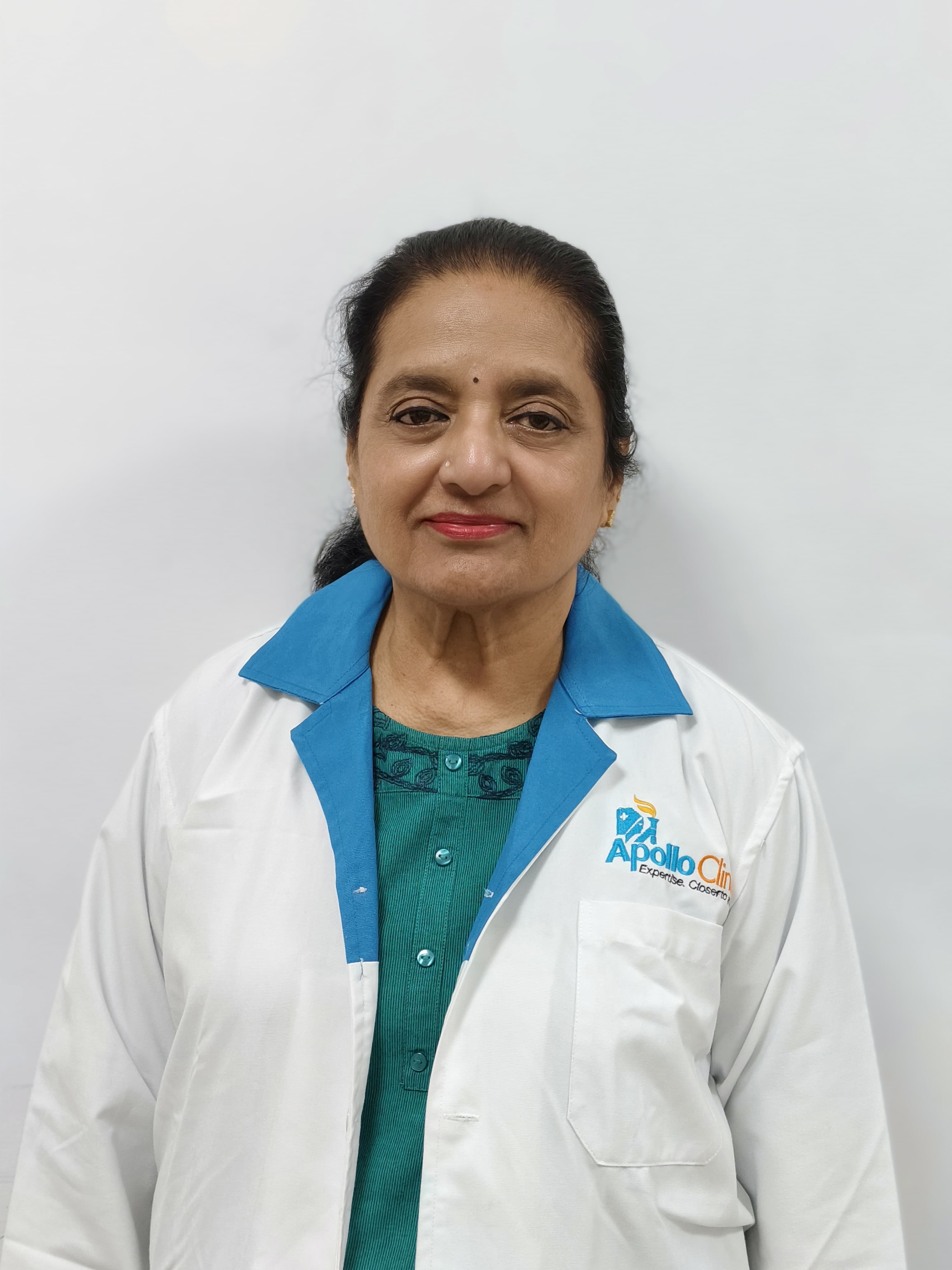 डॉ. वाय ललिता देवी