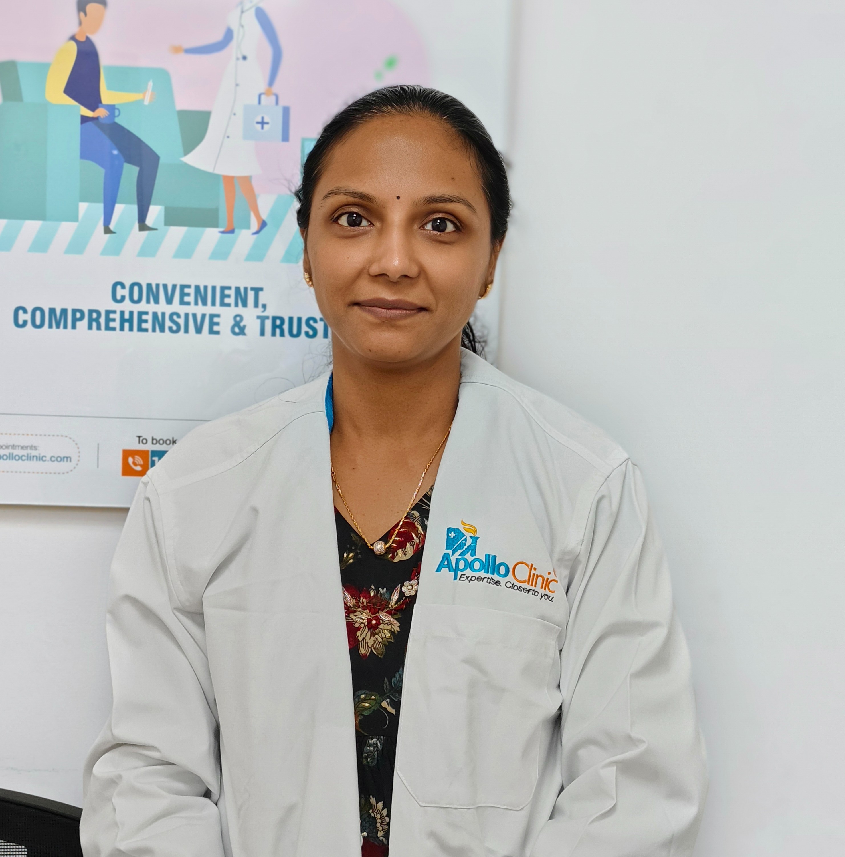 डॉ. के. हिमा सिंधू