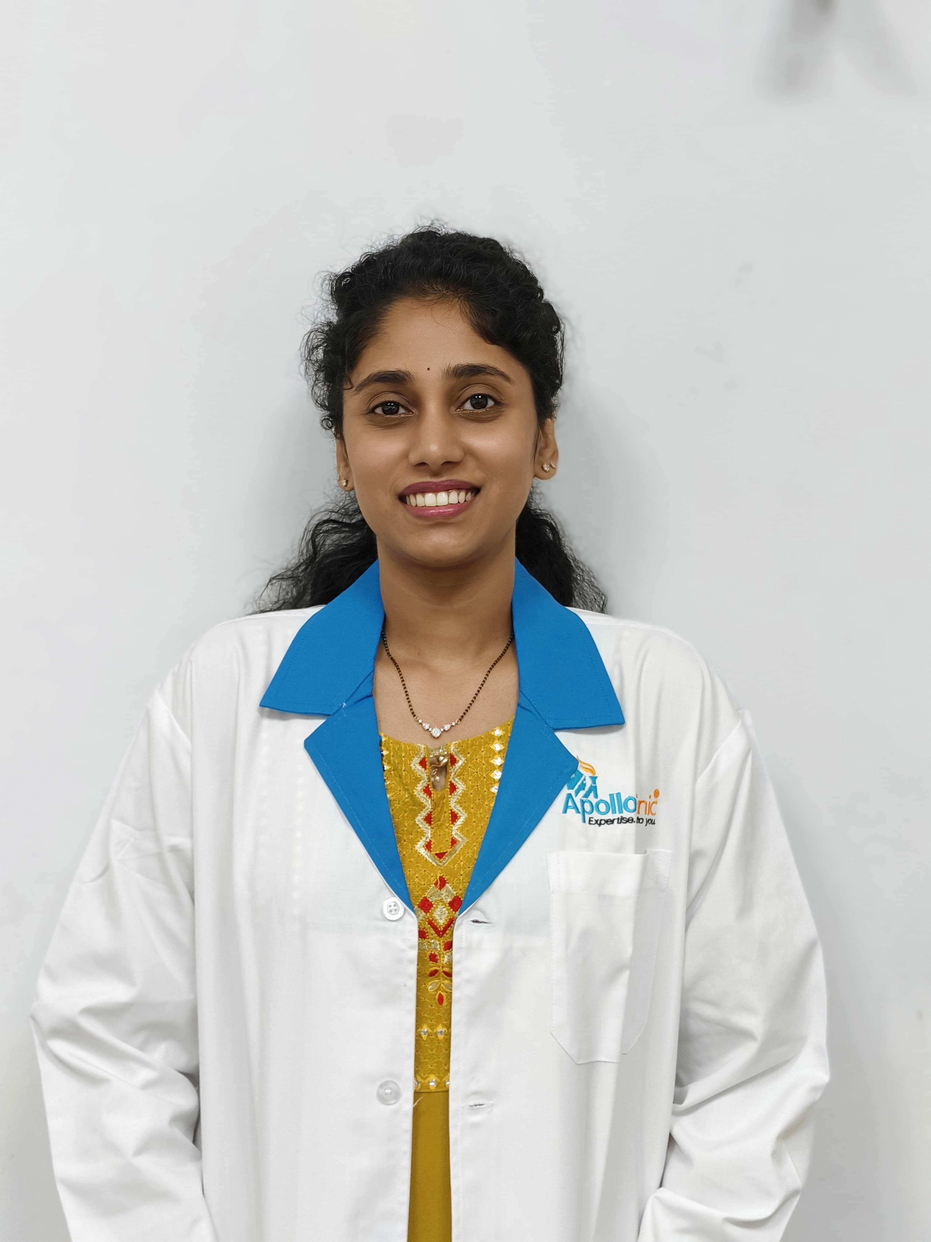 डॉ. रम्या प्रिया सुखवासी