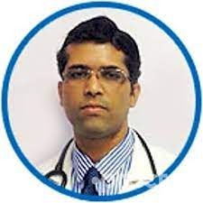 डॉ. मनोज कुमार दास