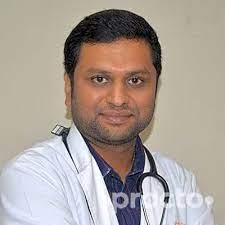 विवेक बेलडे यांनी डॉ