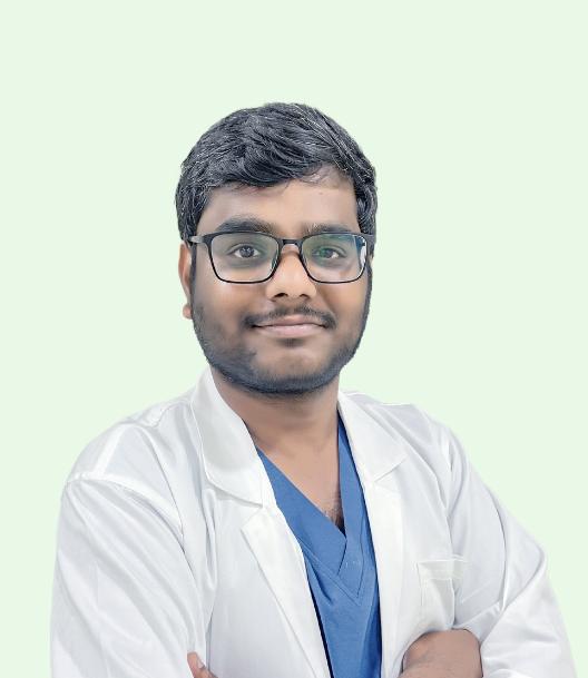 Dr. V V A Ch Sekhar Reddy