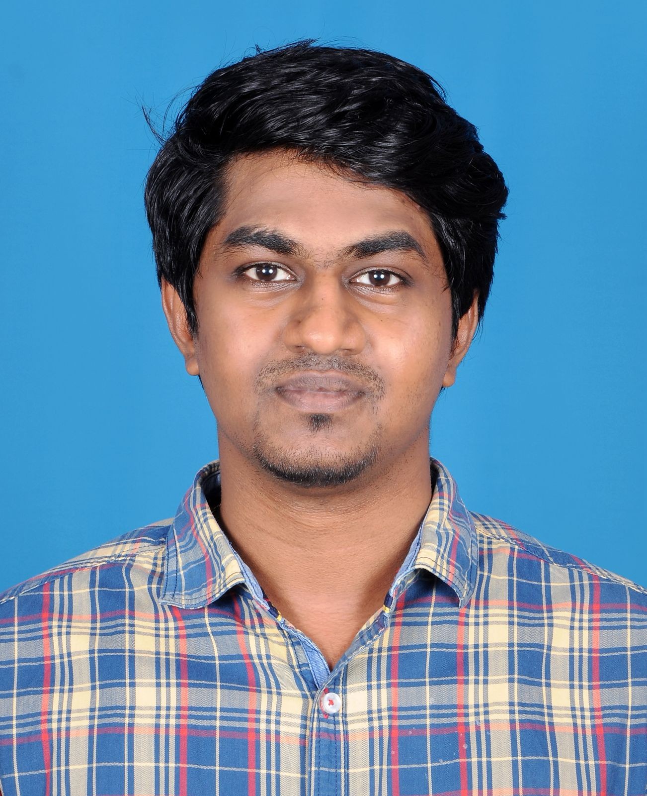 Dr. Sathish Kumar B