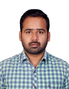 Dr. Kannan M