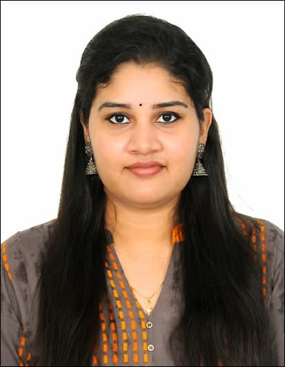 Dr. Sindhya R