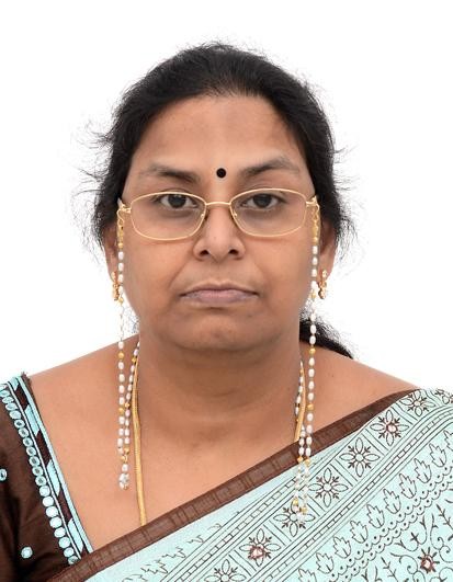 டாக்டர் திலகவதி ஜி