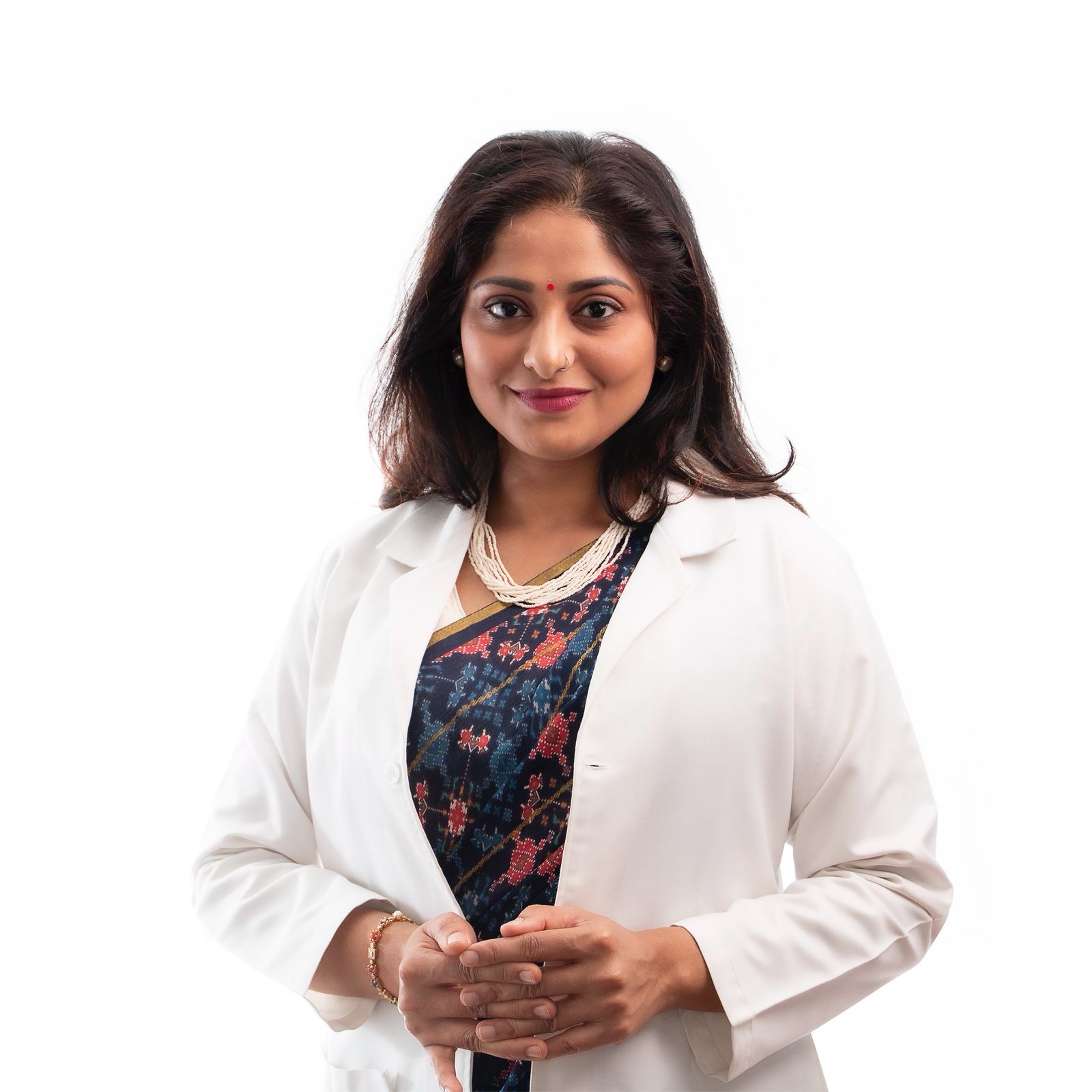 डॉ.आरती प्रिया आर