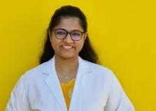Dr.  Abhilasha Somashekhar