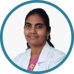 டாக்டர் லட்சுமி குமாரி