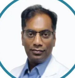 டாக்டர் மஞ்சுநாத் கோபால்