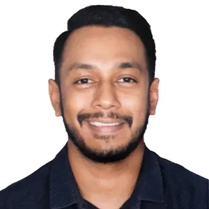 டாக்டர் விஷ்ணு எம் மூடல்கிரி