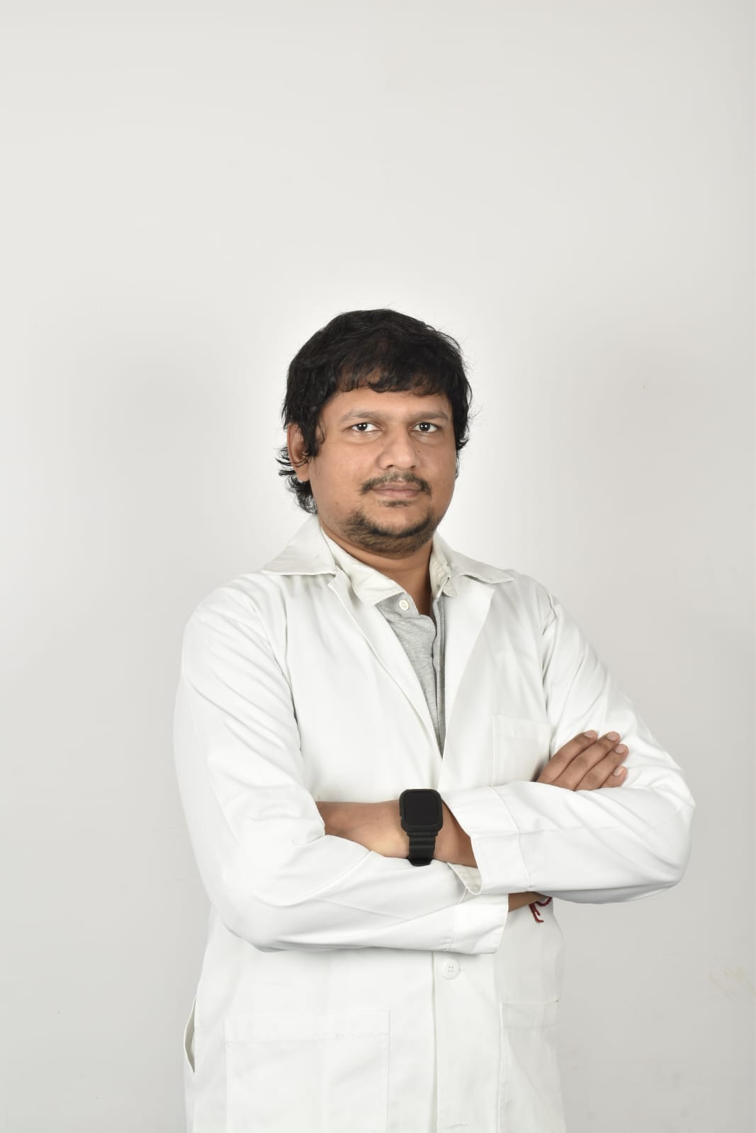 டாக்டர். ரவீந்திர கண்ணா ககாரா