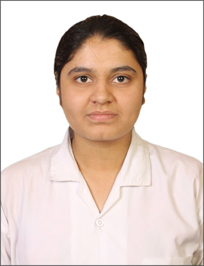 ડૉ. વૈષ્ણવી દુબે