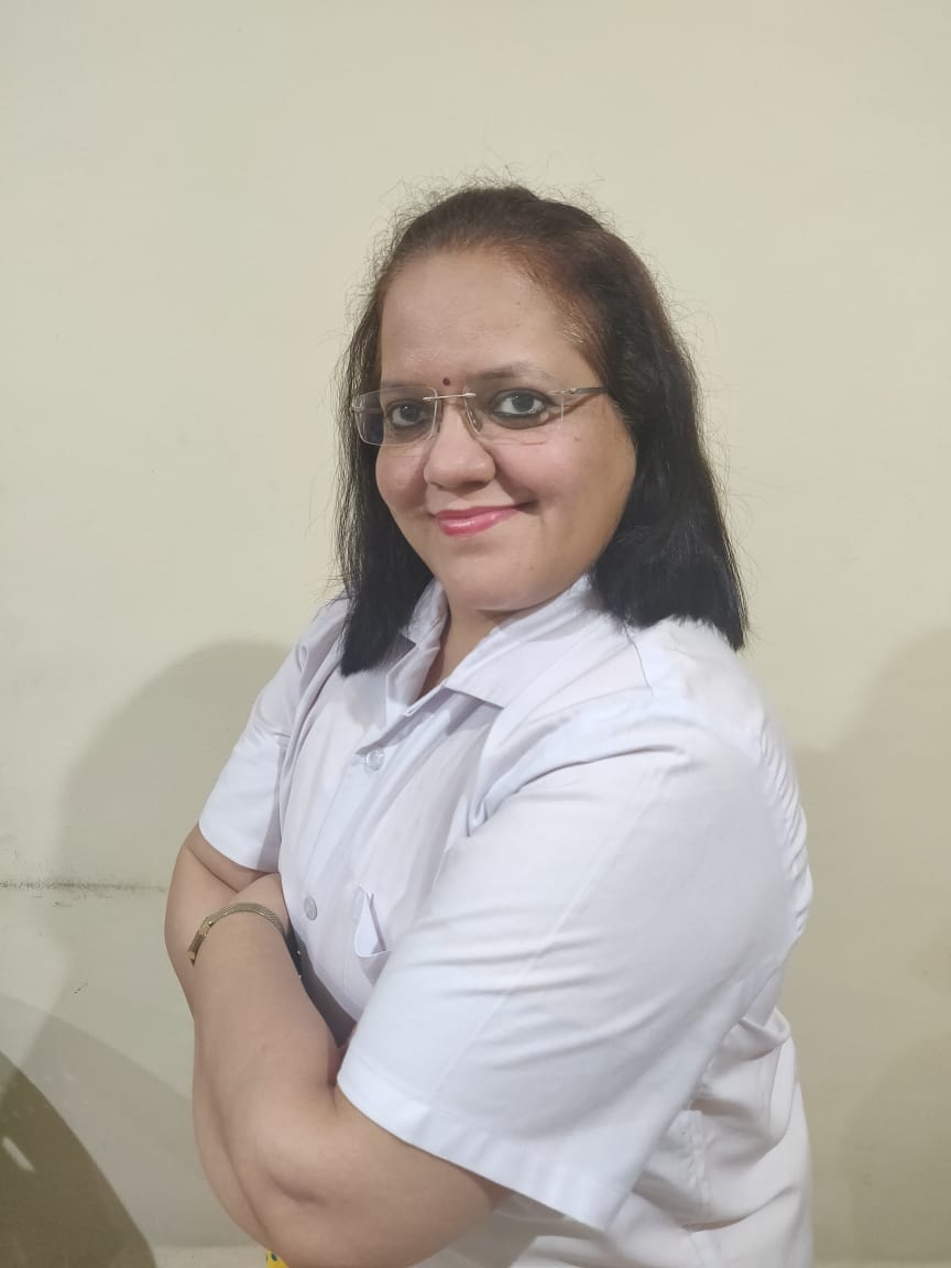 ડૉ. વંદના મીરપુરી