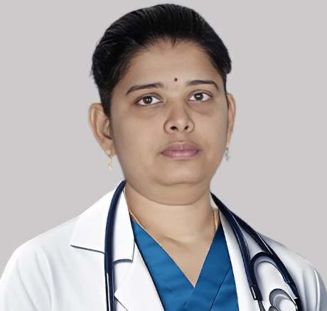 ડો. ટી આરતી પ્રિયા