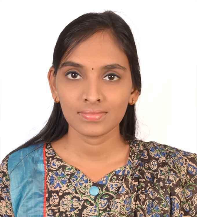 डॉ. मिथिली एस