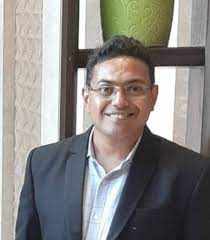 Dr. Narendra Bhaskarrao Chopde