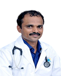 Dr. Shanmuga Sundaram D