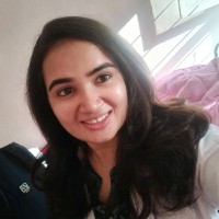 Dr. Shruti Satish Nayyar