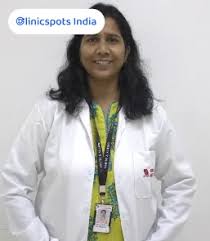 டாக்டர். பார்தி பங்கஜ் தியோகர் சர்மா