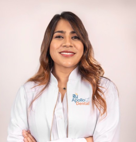 Dr. Shilfa Nigar N