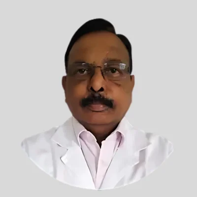 Dr. B Nataraju