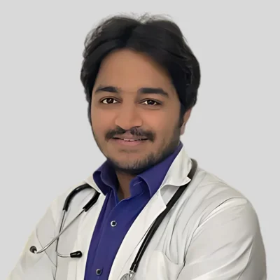 Dr. Mohammed Tanzeem P