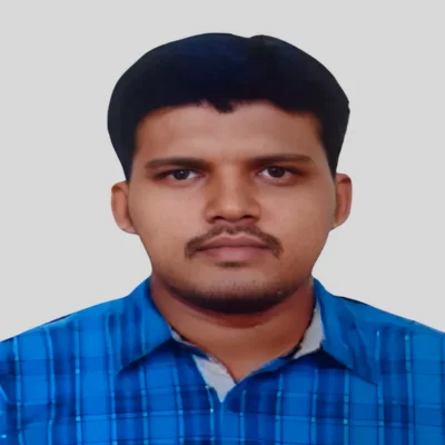 Dr. Naveen Kumar K
