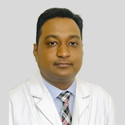 Dr. Pendlimari Rajesh