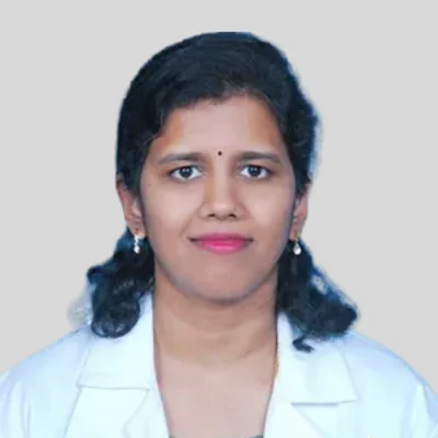 Dr. Rashmi Devaraj