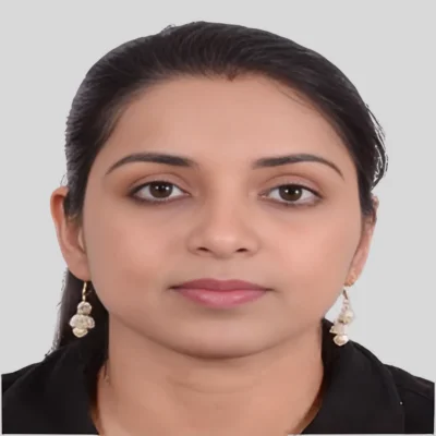 Dr. Swapnil Sinha