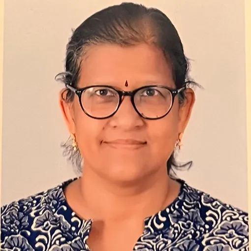 ডঃ ভূপতি রেখা