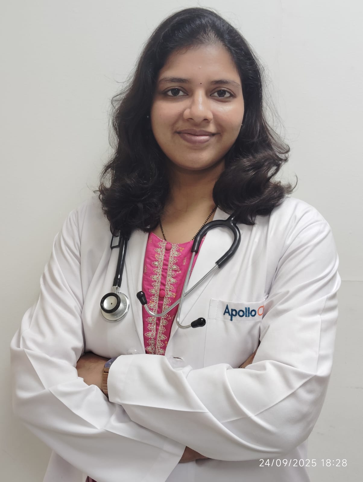 டாக்டர் ஜே. தனா தீப்தி