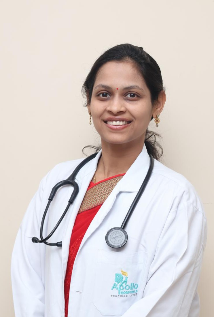 டாக்டர் மல்லா தேவி வினயா