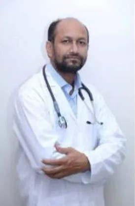 ડો.પરવેઝ અન્સારી