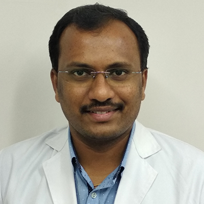 डॉ. जॉन प्रमोद पहिला